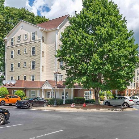 Extended Stay America Suites - Atlanta - Northlake تاكر المظهر الخارجي الصورة