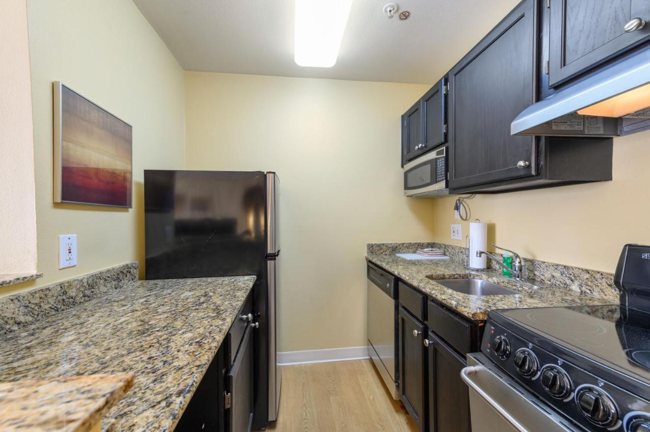 Extended Stay America Suites - Atlanta - Northlake تاكر المظهر الخارجي الصورة