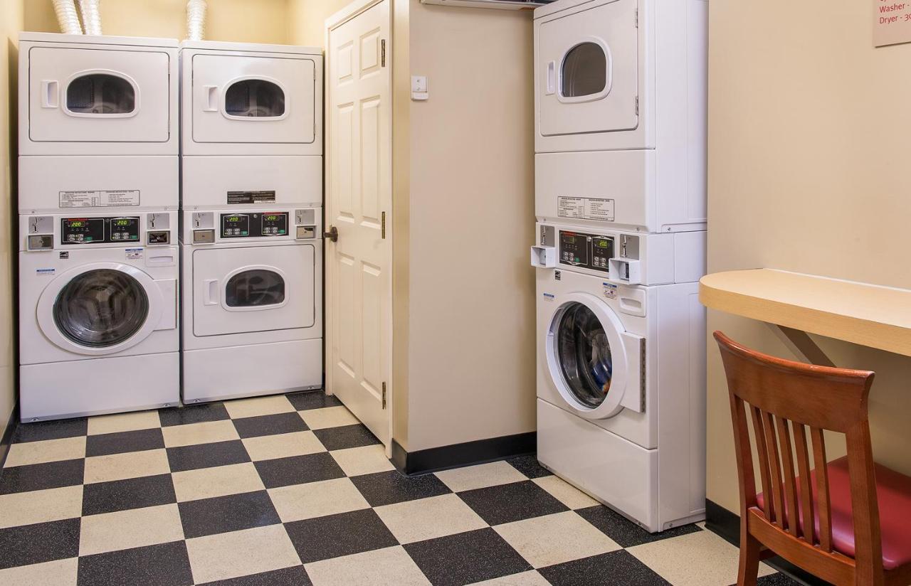 Extended Stay America Suites - Atlanta - Northlake تاكر المظهر الخارجي الصورة
