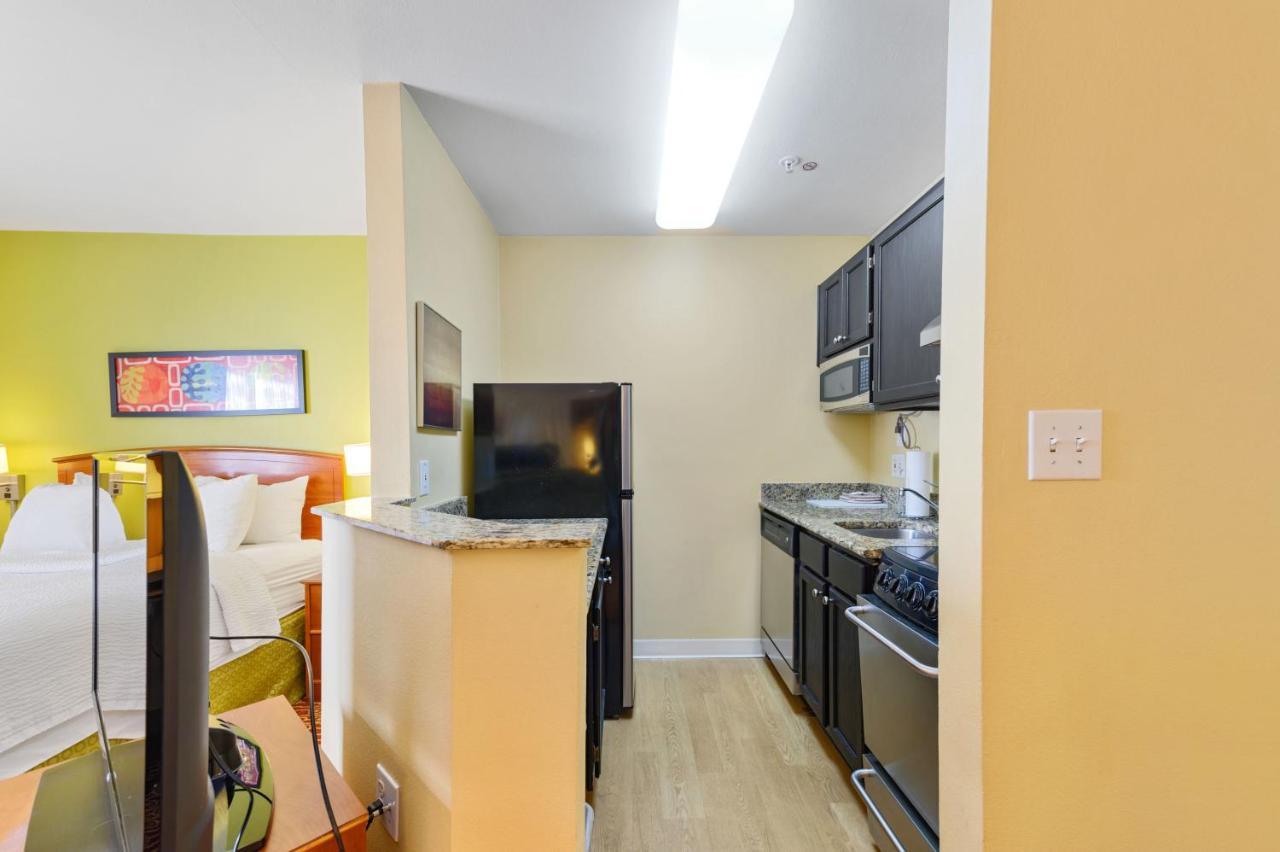 Extended Stay America Suites - Atlanta - Northlake تاكر المظهر الخارجي الصورة