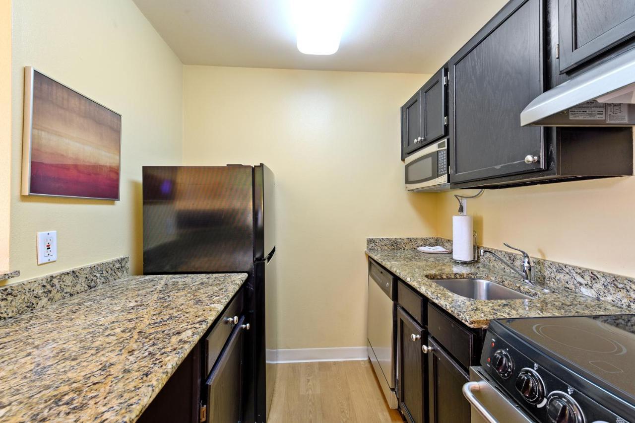 Extended Stay America Suites - Atlanta - Northlake تاكر المظهر الخارجي الصورة