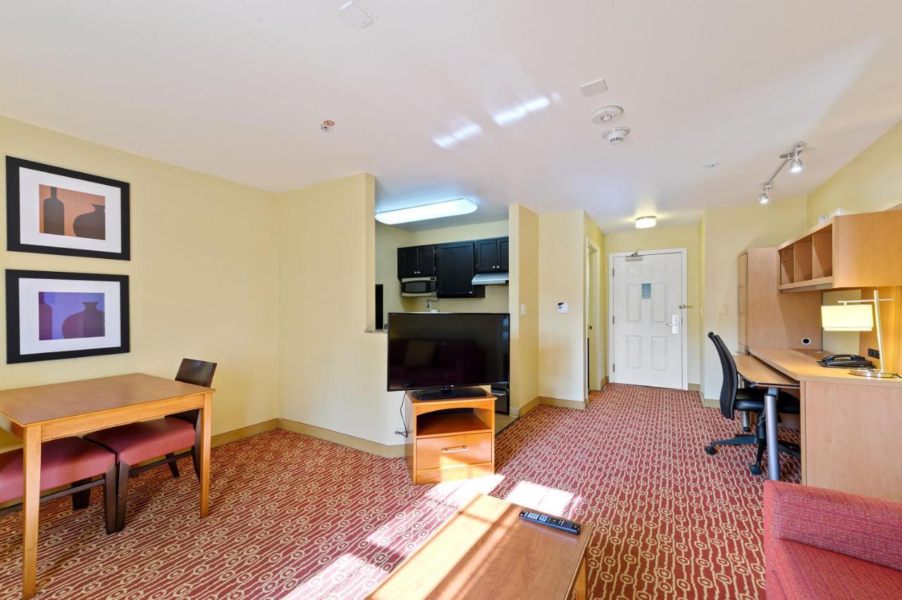 Extended Stay America Suites - Atlanta - Northlake تاكر المظهر الخارجي الصورة