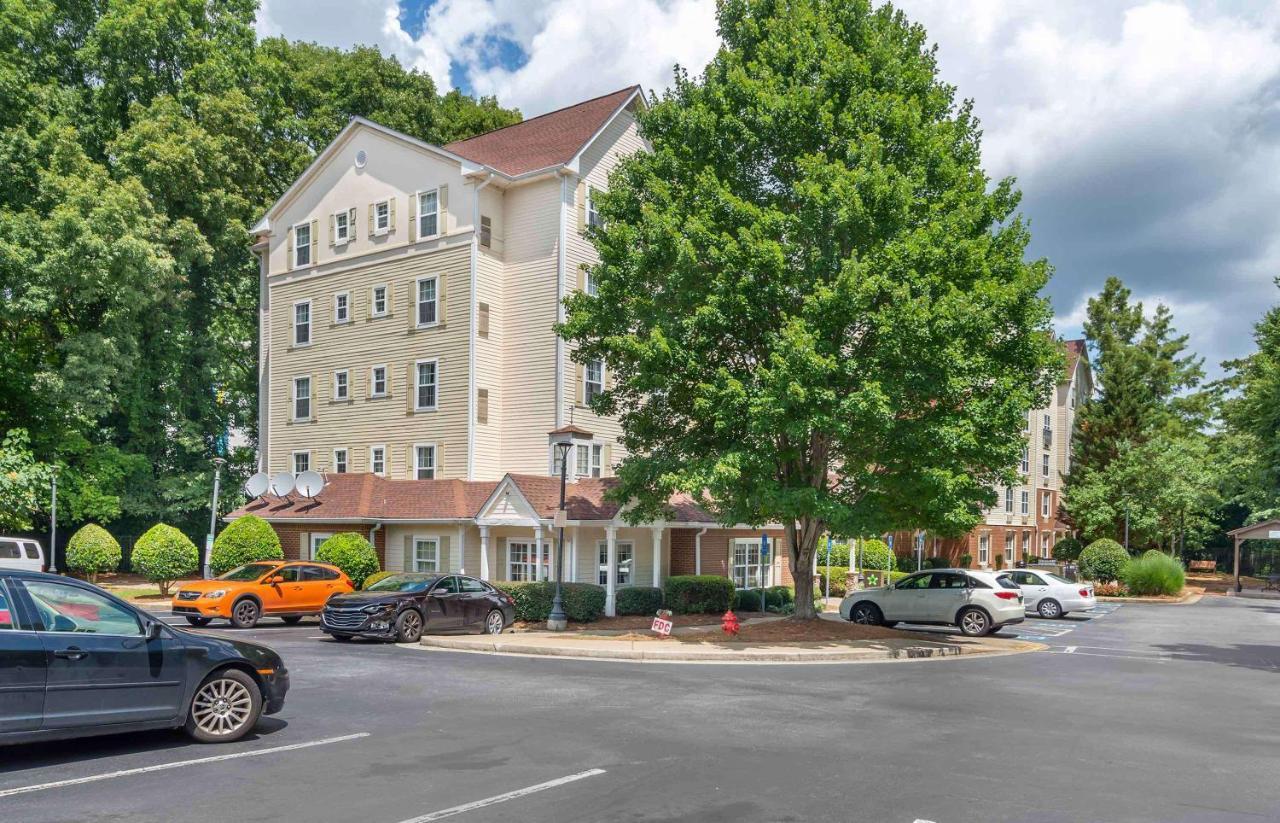 Extended Stay America Suites - Atlanta - Northlake تاكر المظهر الخارجي الصورة