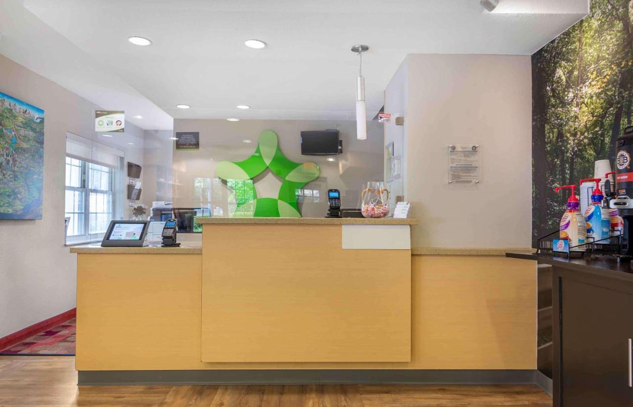 Extended Stay America Suites - Atlanta - Northlake تاكر المظهر الخارجي الصورة