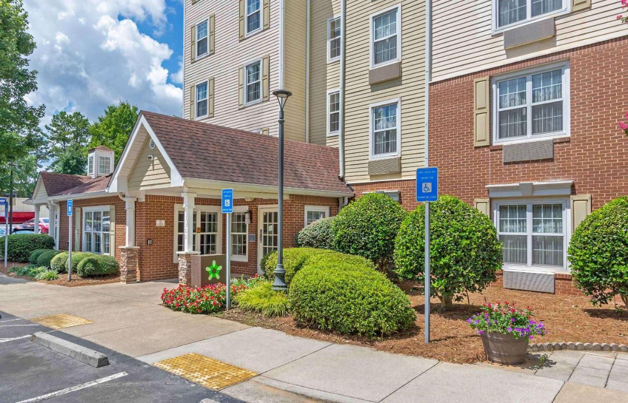 Extended Stay America Suites - Atlanta - Northlake تاكر المظهر الخارجي الصورة