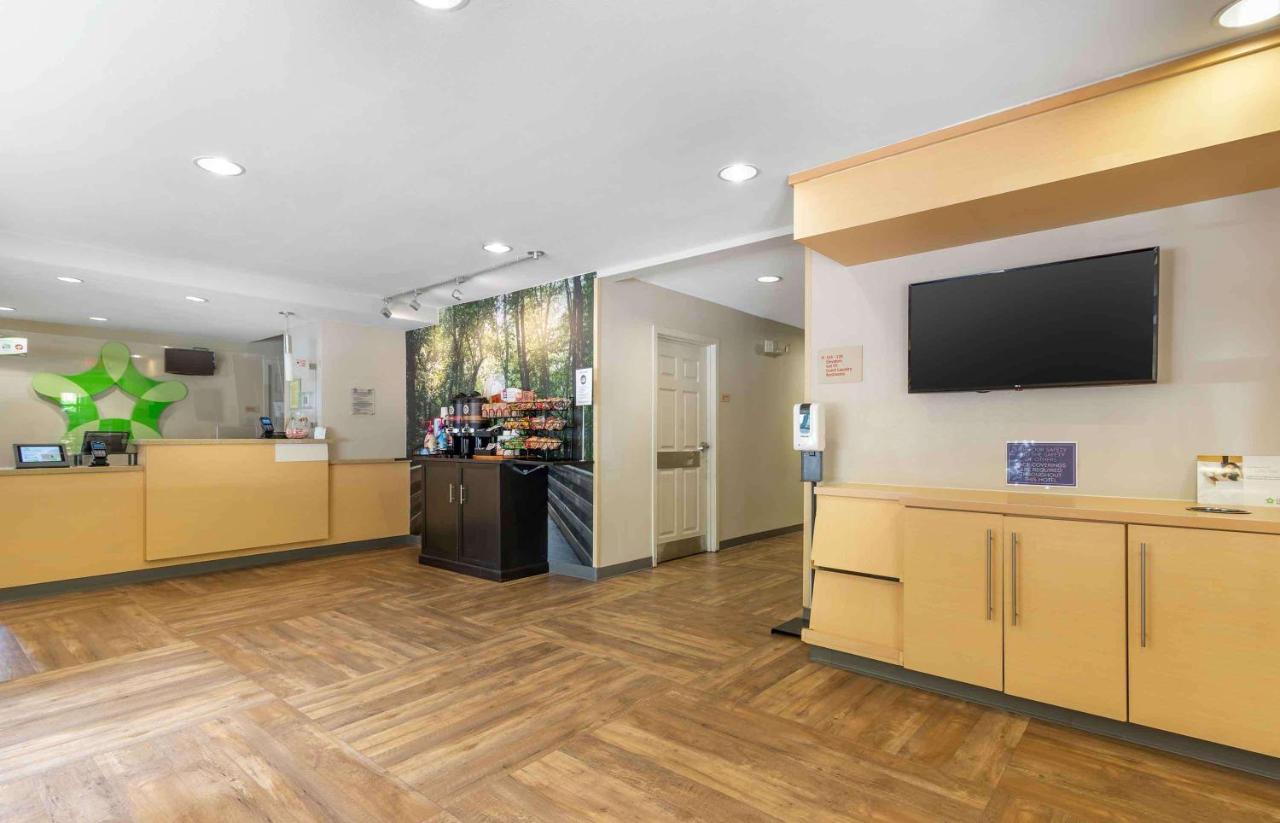 Extended Stay America Suites - Atlanta - Northlake تاكر المظهر الخارجي الصورة