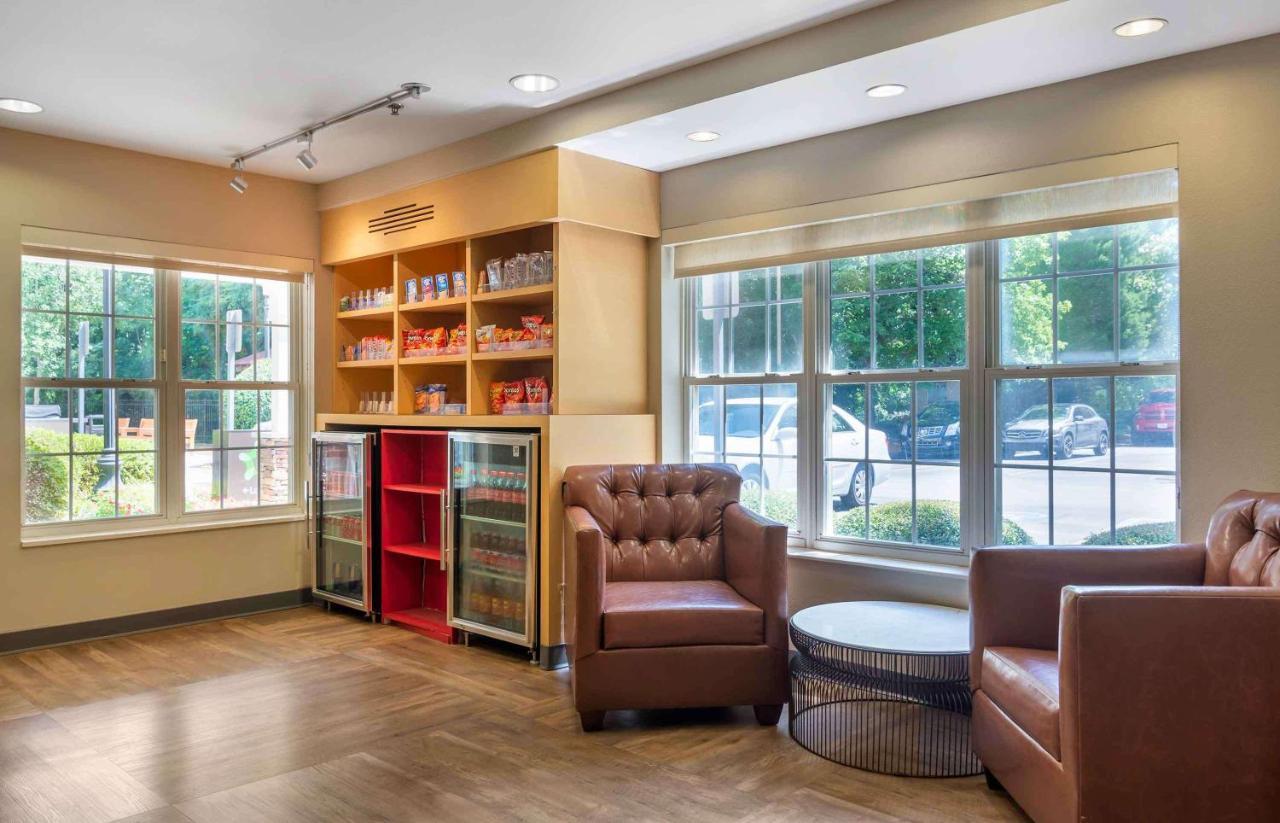 Extended Stay America Suites - Atlanta - Northlake تاكر المظهر الخارجي الصورة
