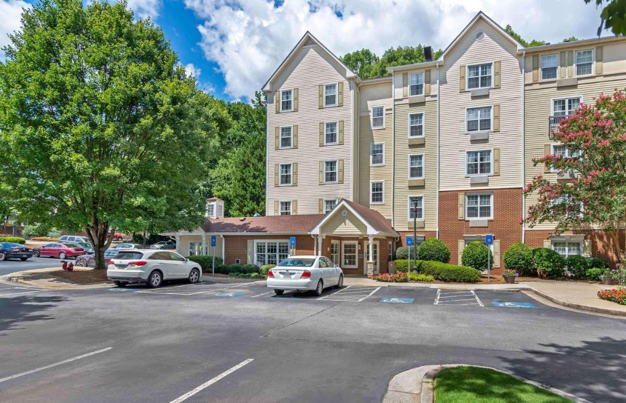 Extended Stay America Suites - Atlanta - Northlake تاكر المظهر الخارجي الصورة