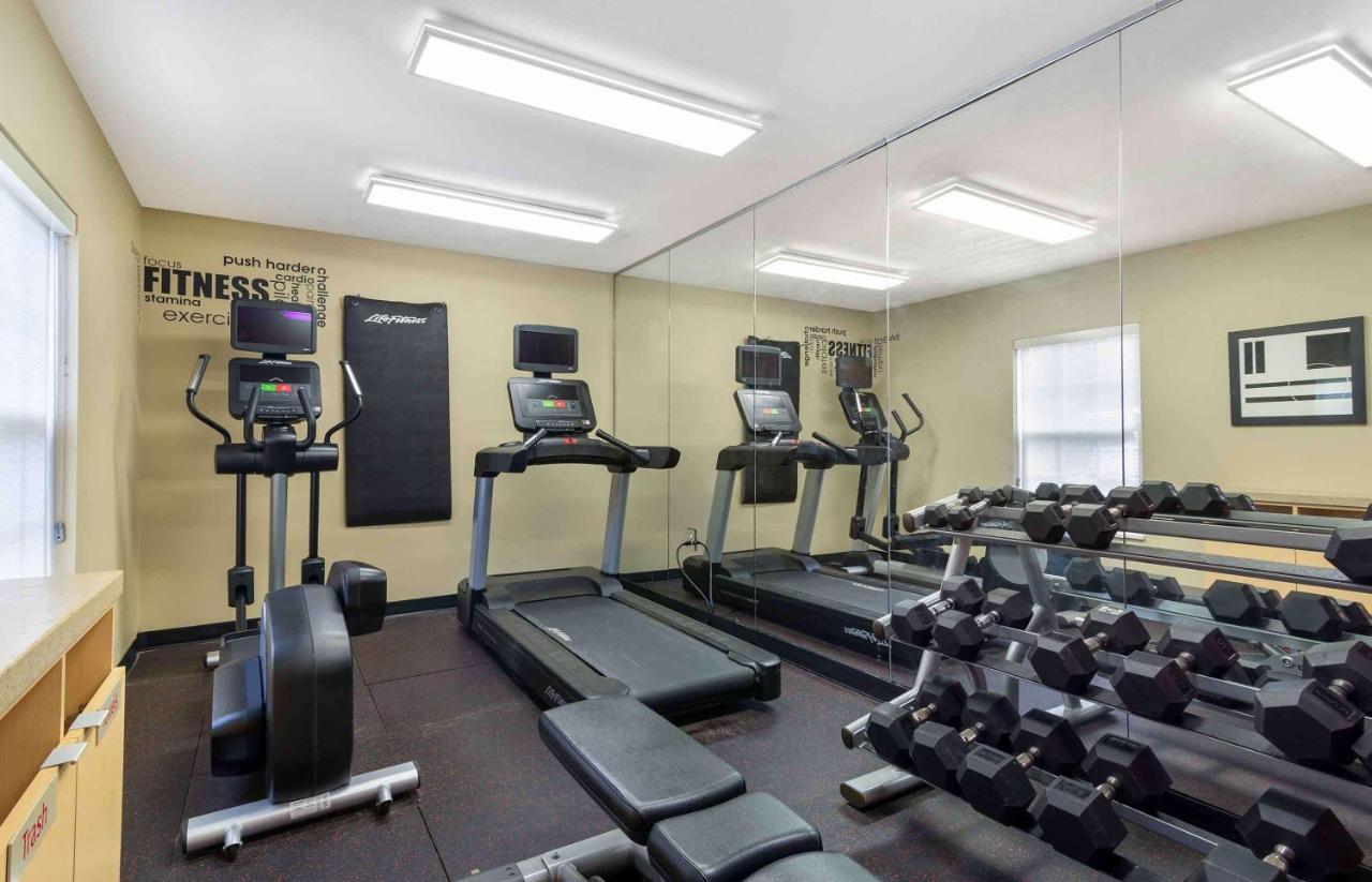 Extended Stay America Suites - Atlanta - Northlake تاكر المظهر الخارجي الصورة