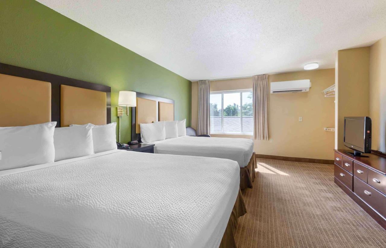 Extended Stay America Suites - Atlanta - Northlake تاكر المظهر الخارجي الصورة