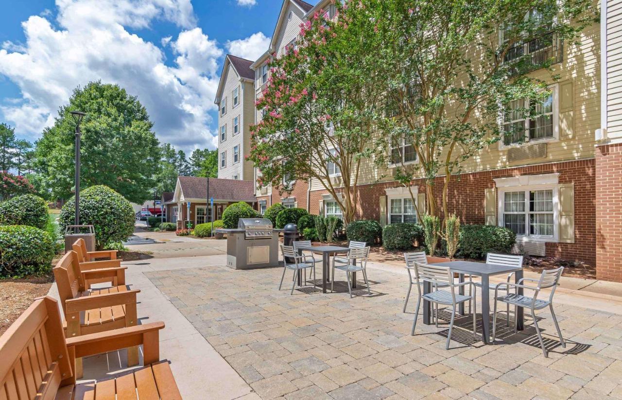 Extended Stay America Suites - Atlanta - Northlake تاكر المظهر الخارجي الصورة