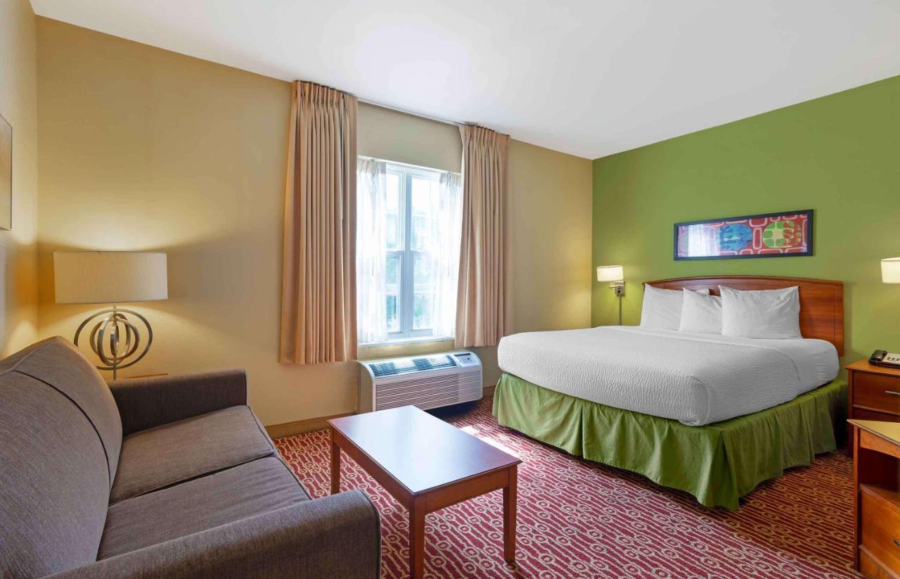 Extended Stay America Suites - Atlanta - Northlake تاكر المظهر الخارجي الصورة