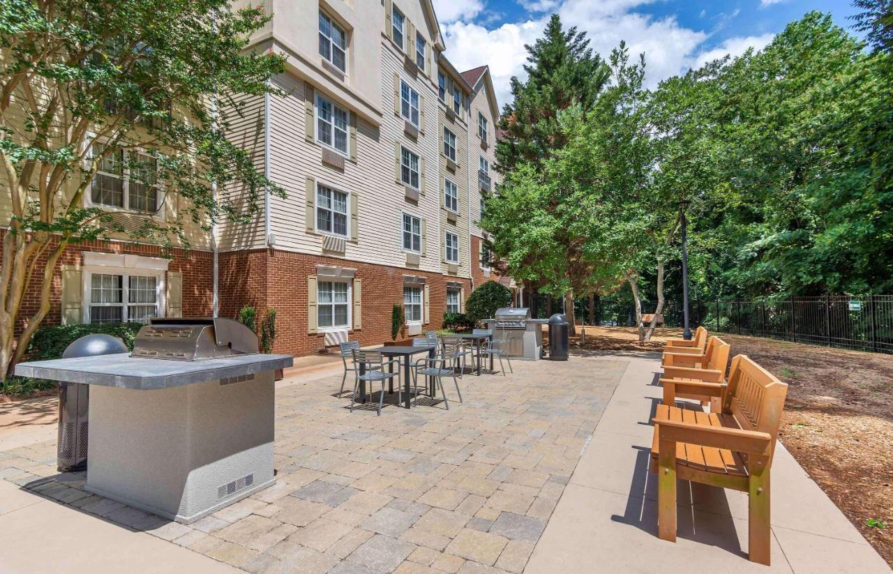 Extended Stay America Suites - Atlanta - Northlake تاكر المظهر الخارجي الصورة