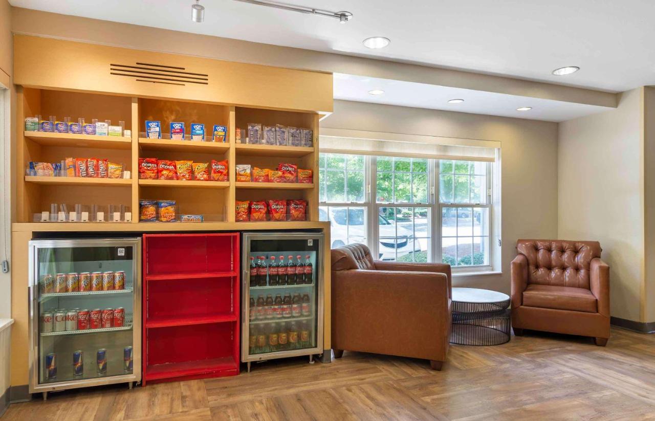 Extended Stay America Suites - Atlanta - Northlake تاكر المظهر الخارجي الصورة