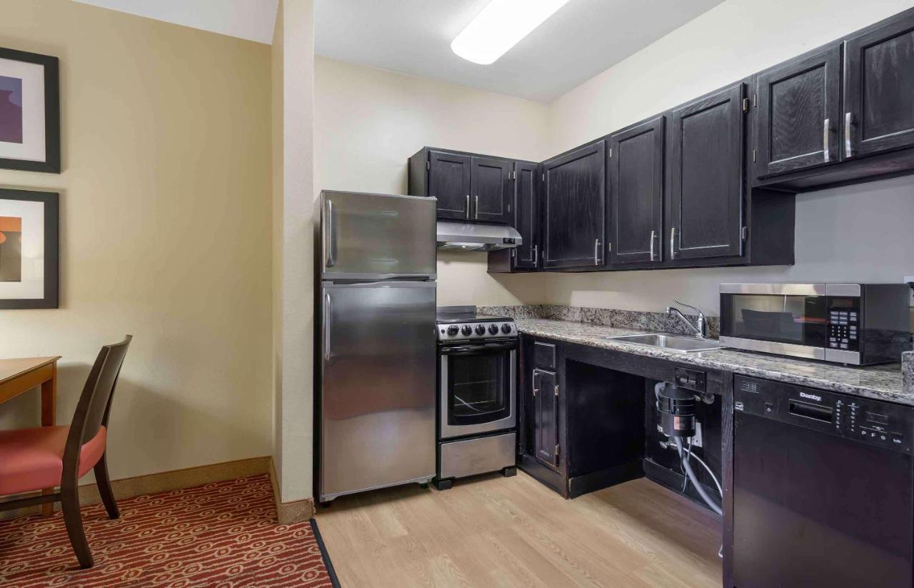 Extended Stay America Suites - Atlanta - Northlake تاكر المظهر الخارجي الصورة