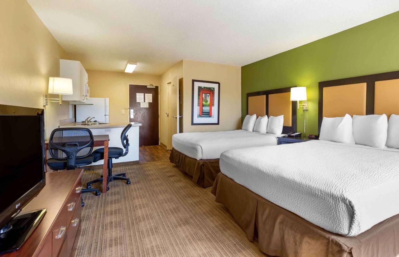 Extended Stay America Suites - Atlanta - Northlake تاكر المظهر الخارجي الصورة