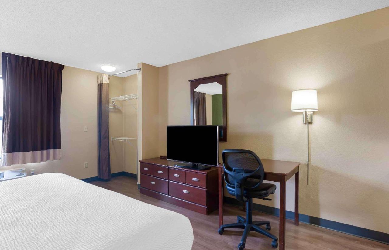 Extended Stay America Suites - Atlanta - Northlake تاكر المظهر الخارجي الصورة