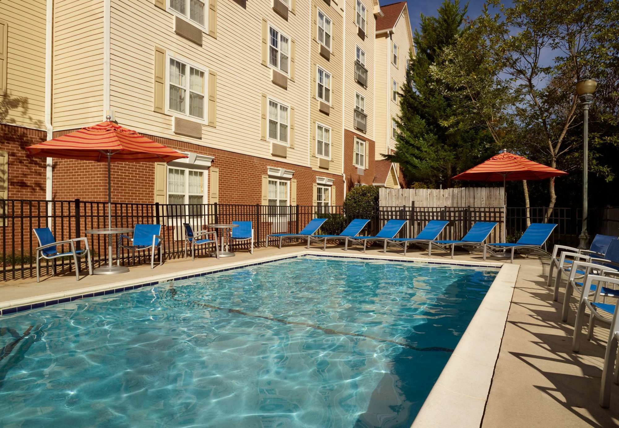 Extended Stay America Suites - Atlanta - Northlake تاكر المظهر الخارجي الصورة